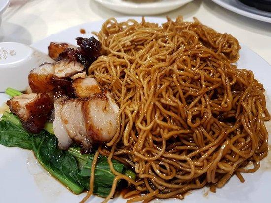 Annie 1 Family Restaurant